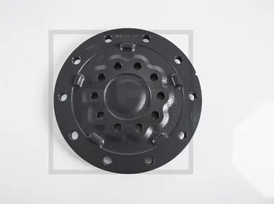 Produktbild von Flansch, Differential PETERS 016.411-00A