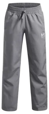 Obrázek produktu pro Under Armour Ua B Rival Wvn kalhoty – ocelová barva, velikost: XL