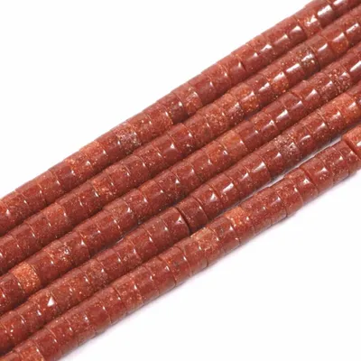 Produktbild von Natürliche Edelsteinkugeln für die Schmuckherstellung