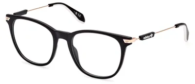 Image de Lunettes de vue Adidas Originals Or5031 Noir mat
