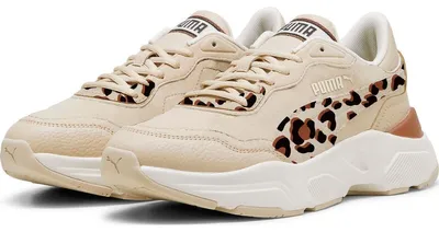 Produktbild von Puma Damen Schuh Cassia Rose I Am The Drama Rot UK 6.5