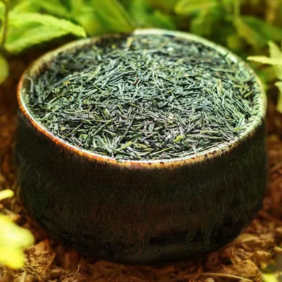 Obrázek produktu pro Gyokuro –zelený čaj 150 g
