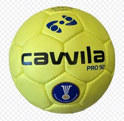 Produktbild von Handball Cawila Pro 92 - Größe 3. Herrenhandball und für Jugendliche ab 16