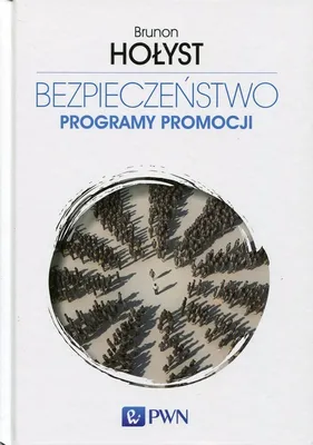 Imagen del producto de Seguridad. Volumen 5. Programas de promoción