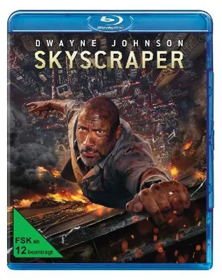 Produktbild von Skyscraper