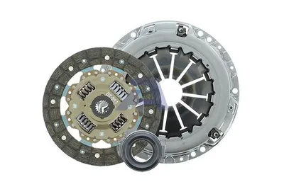 Image de Ensemble D'embrayage Toyota Aygo/Yaris 1,0-1,3 05-17