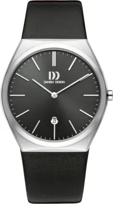Produktbild von Danish Design Herrenuhr TIDLØS COLLECTION IQ14Q1236 - 3314592