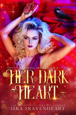 Obrázek produktu pro Her Dark Heart
