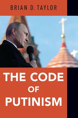 Produktbild von Code of Putinism