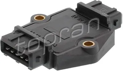 Produktbild von TOPRAN Zündsteuergerät Zündmodul 111 739 für AUDI A4 Limousine (8D2, B5)