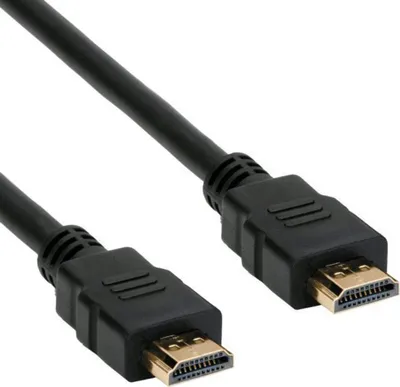 Image de C-TECH Câble HDMI 1.4, M/M, 1.8m