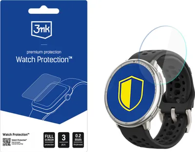 Immagine prodotto di Amazfit Active 2 - Arco di protezione per orologi 3Mk