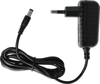 Produktbild von vhbw Netzteil kompatibel mit Hartmann Tensoval Blutdruckmessgerät - 9,9 cm