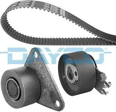 Produktbild von DAYCO KTB316 Zahnriemensatz für VOLVO V70 II (285)