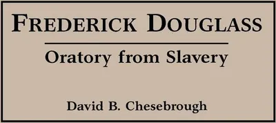Produktbild von Frederick Douglass