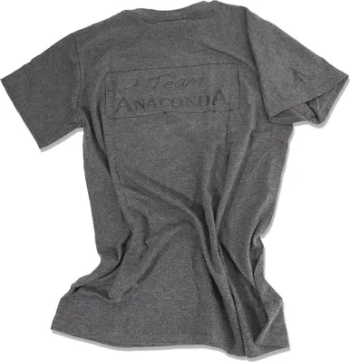 Image de Anaconda Team T-Shirt taille XL