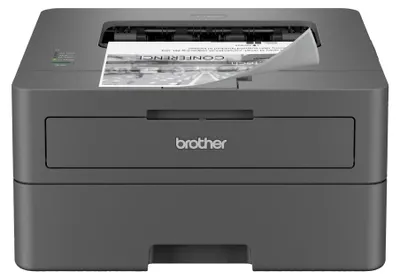 Obrázek produktu pro Brother HL-L2402D, Laser, 1200 x 1200 DPI, A4, 30 str. za minutu, Duplexní tisk, Šedá