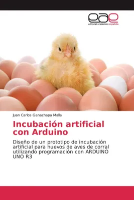 Produktbild von Incubación artificial con Arduino