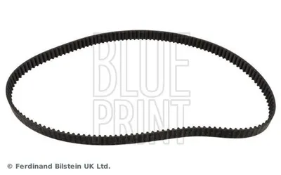 Produktbild von BLUE PRINT ADBP750005 Zahnriemen für FORD Fiesta Mk6 Schrägheck (JA8, JR8) 141-Zähne