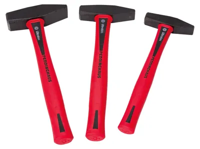 Produktbild von ULTRATREC Schlosserhammer 800 g