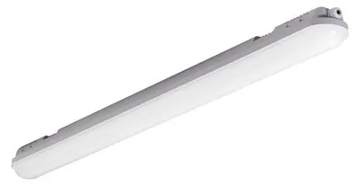 Image de Kanlux S.A. 22607, LED, 5000 lm, IP65, gris
