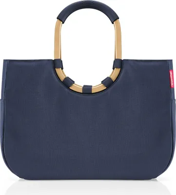 Image de Reisenthel Loopshopper L Midnight Gold