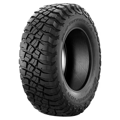 Obrázok produktu pre Pneumatiky BFGOODRICH 265/65 R17 120/117Q MUD TERRAIN T/A KM3