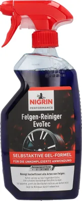 Produktbild von NIGRIN Performance Felgen-Reiniger EvoTec 500 ml