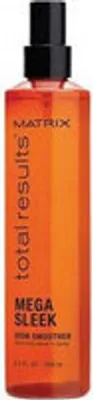 Produktbild von Matrix Total Results Mega Sleek Iron Smoother Hitzeschutzspray 250 ml