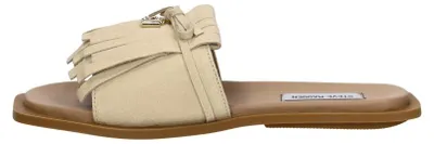 Image de Steve Madden Skipper Open Teen - Geel - Maat 37
