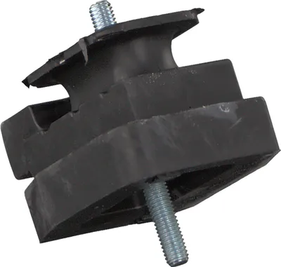 Produktbild von FEBI BILSTEIN Lagerung Schaltgetriebe 103117 für BMW 5 Limousine (E60) 5 Touring (E61) 6 Coupe (E63) 6 Cabrio (E64)