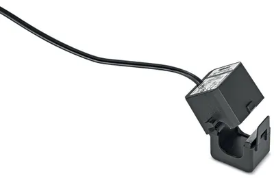 Produktbild von WAGO GmbH & Co. KG Kabelumbau-Stromwandler 855-3001/100-003