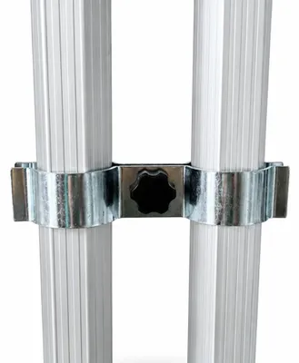 Produktbild von Verbinder für Faltpavillons Standard 40mm