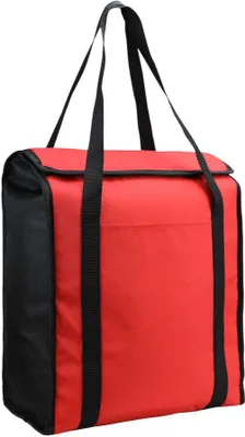 Image de Derby Of Sweden - Sac isotherme BC7064 (Taille unique) (Rouge)