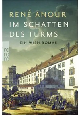 Obrázok produktu pre Im Schatten des Turms