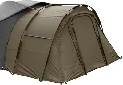 Produktbild von Fox Retreat Brolly System Extension - Zeltanbau für Angelzelt