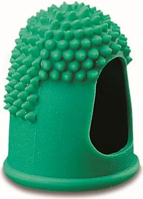 Immagine prodotto di Pattino voltapagine/77519 n. 5-Ø 22 mm verde