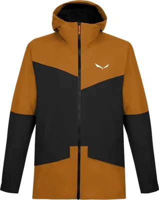 Produktbild von Puez Gtx 2L Herren Jacket - Salewa, Farbe:7021-golden brown/0910, Größe:50/L