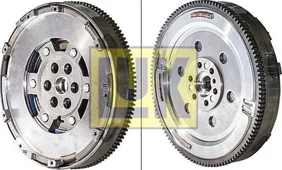 Produktbild von LuK 415 0466 10 ZMS Zweimassenschwungrad DMF für ALFA ROMEO GIULIETTA (940) für ABARTH 500 / 595 / 695 Schrägheck (312)