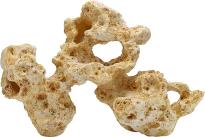 Produktbild von Hobby Cavity Stone 5 - Dekoration für Aquarium und Terrarium