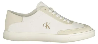 Produktbild von Nachhaltiger Damensneaker – Weiß mit Kontrastdetails und Komfort