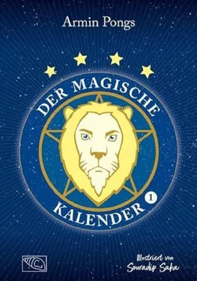 Obrázok produktu pre Der magische Kalender: Band 1