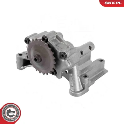 Immagine prodotto di ESEN SKV 77SKV045 Pompa dell'olio Pompa dell'olio motore per VW Golf V berlina (1K1) TOURAN (1T1, 1T2) GOLF PLUS (5M1, 521) Golf V Variant (1K5) Jetta Mk5 (1K)