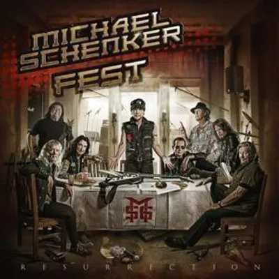 Produktbild von Resurrection