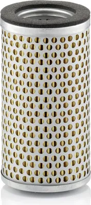 Produktbild von Luftfilter MANN-FILTER C 713