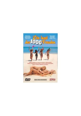Produktbild von Various-Die Insel Der 1000 Freuden