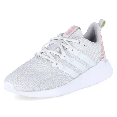 Produktbild von Adidas Sneaker Low QUESTAR FLOW K Weiß Mädchen