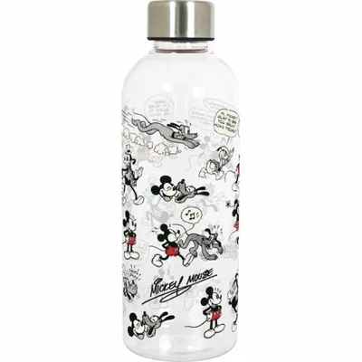 Imagen del producto de Stor 75571, 850 ml, Para uso diario, Multicolor, Transparente, Plástico, Tapa con rosca, Metal