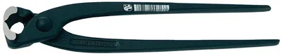 Produktbild von Monierzange L.220mm pol.schwarz lack.PROMAT