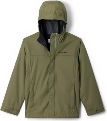 Produktbild von Columbia Watertight™ Ii Jacke Grün 10-12 Years Junge Grün 10-12 Years
